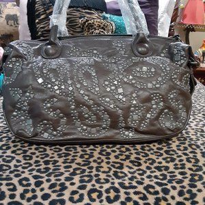 COPY - NWOT Francesco Biasia Purse